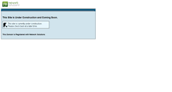 Desktop Screenshot of eternaltools.eternalwaterheater.com